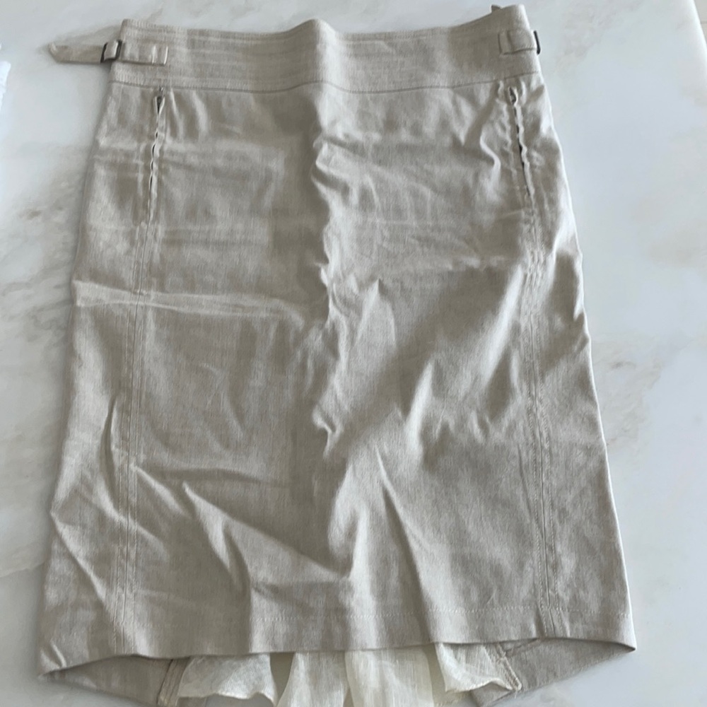 PF Paola Frani Women’s Skirt